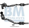 BM92475H BM CATALYSTS Катализатор