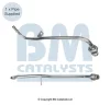 PP11010A BM CATALYSTS Напорный трубопровод, датчик давления (саж./частичн.фильтр)