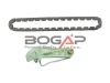 A1432100 BOGAP Комплект цепи, привод масляного насоса