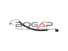 A4128101 BOGAP Трубопровод высокого / низкого давления, кондиционер