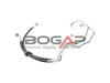 A4128105 BOGAP Трубопровод высокого / низкого давления, кондиционер