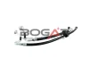 A4128111 BOGAP Трубопровод высокого / низкого давления, кондиционер