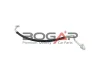 A4128114 BOGAP Трубопровод высокого / низкого давления, кондиционер