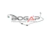 A4128115 BOGAP Трубопровод высокого / низкого давления, кондиционер