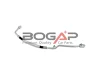 A4128116 BOGAP Трубопровод высокого / низкого давления, кондиционер
