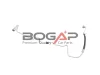 A4128117 BOGAP Трубопровод высокого / низкого давления, кондиционер