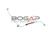 A4128119 BOGAP Трубопровод высокого / низкого давления, кондиционер