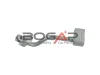 A4128125 BOGAP Трубопровод высокого / низкого давления, кондиционер