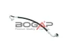 A4128128 BOGAP Трубопровод высокого / низкого давления, кондиционер
