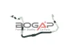 A4128134 BOGAP Трубопровод высокого / низкого давления, кондиционер