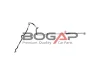 A4128139 BOGAP Трубопровод высокого / низкого давления, кондиционер