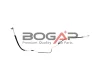 A4128140 BOGAP Трубопровод высокого / низкого давления, кондиционер
