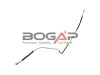 A4128141 BOGAP Трубопровод высокого / низкого давления, кондиционер