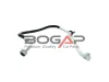 B4128102 BOGAP Трубопровод высокого / низкого давления, кондиционер