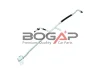 B4128105 BOGAP Трубопровод высокого / низкого давления, кондиционер