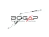 B4128113 BOGAP Трубопровод высокого / низкого давления, кондиционер