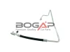 B4128116 BOGAP Трубопровод высокого / низкого давления, кондиционер