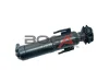 B5522121 BOGAP Распылитель воды для чистки, система очистки фар