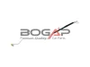 C4128100 BOGAP Трубопровод высокого / низкого давления, кондиционер