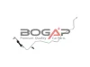 C4128114 BOGAP Трубопровод высокого / низкого давления, кондиционер