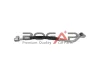 C4128116 BOGAP Трубопровод высокого / низкого давления, кондиционер