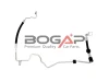C4128121 BOGAP Трубопровод высокого / низкого давления, кондиционер
