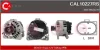 CAL10227RS CASCO Генератор