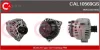 CAL10569GS CASCO Генератор