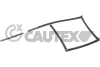 757249 CAUTEX Набор для высверливания, инжектор - крепежные болты