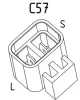 40528 CEVAM Генератор