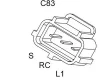 4519 CEVAM Генератор