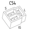 9233 CEVAM Генератор