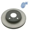 Превью - ADT34339 BLUE PRINT Тормозной диск (фото 2)