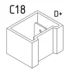 OL4184 CEVAM Генератор