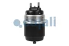 Превью - 2351321 COJALI Тормозной цилиндр с пружинным энергоаккумулятором (фото 3)