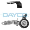 KPV430 DAYCO Поликлиновой ременный комплект