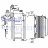 CS20370 DELPHI Компрессор, кондиционер