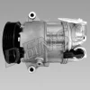 DCP01035 DENSO Компрессор, кондиционер