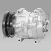 DCP08006 DENSO Компрессор, кондиционер