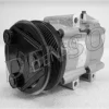 DCP10013 DENSO Компрессор, кондиционер