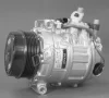 DCP17060 DENSO Компрессор, кондиционер