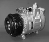 DCP17080 DENSO Компрессор, кондиционер