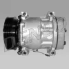 DCP23009 DENSO Компрессор, кондиционер