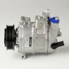 DCP32050 DENSO Компрессор, кондиционер