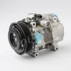 DCP36005 DENSO Компрессор, кондиционер