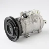 DCP45012 DENSO Компрессор, кондиционер