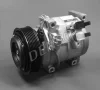 DCP50080 DENSO Компрессор, кондиционер