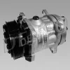 DCP99933 DENSO Компрессор, кондиционер