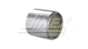 5AI009 DINEX Сажевый / частичный фильтр, система выхлопа ОГ