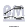 BM11061 BM Катализатор evo s sic, l1000, 92, с навесными час